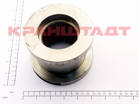 Ходовое колесо, холостой ход N0004217-1