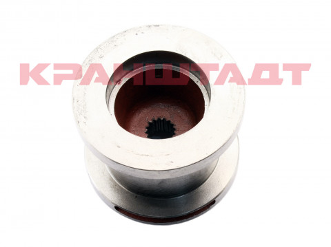 Ходовое колесо, приводное N0004221-1