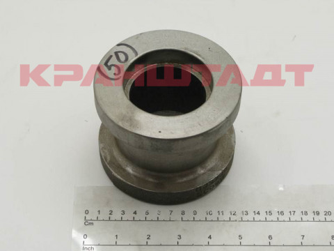 Ходовое колесо, холостой ход N0004223-1