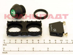 N0004241 PUSH BUTTON