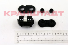 N0004244 PUSH BUTTON