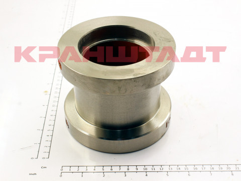 Ходовое колесо, холостой ход N0004275-1