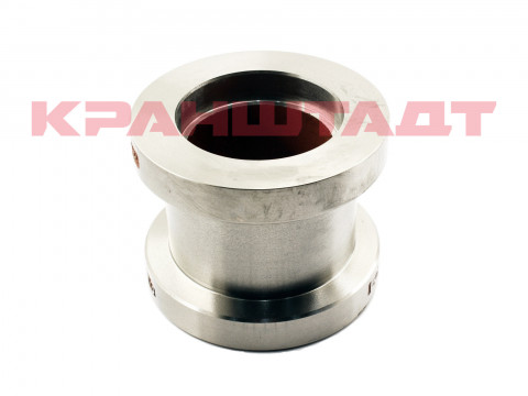 Ходовое колесо, холостой ход N0004283-1