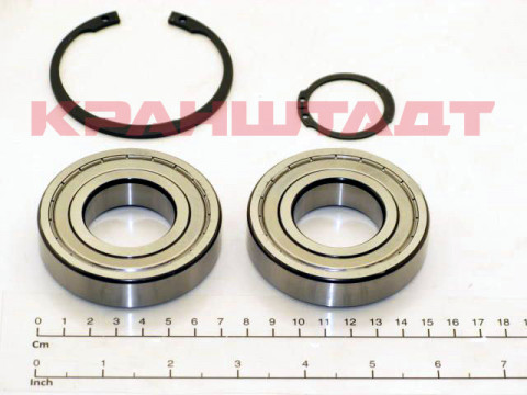 Комплект подшипников N0004308-1