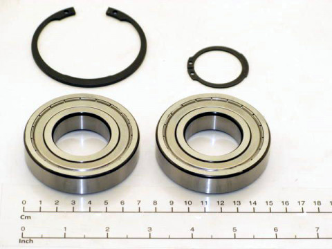 BEARING SET N0004308-1