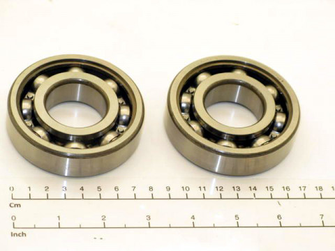 BEARING SET N0004495-1