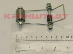 N0004529 ROLLER; GUIDE ROLLER