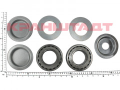 N0004555 Комплект подшипников