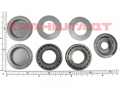 Комплект подшипников N0004555-1