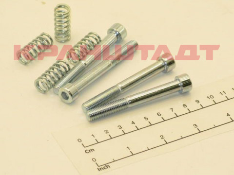 Комплект крепления N0004571-1