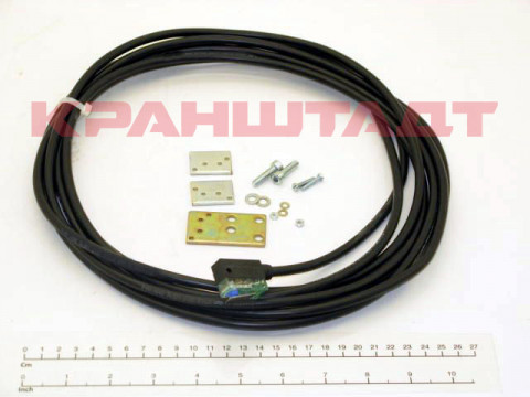 MICRO SWITCH N0004694-1