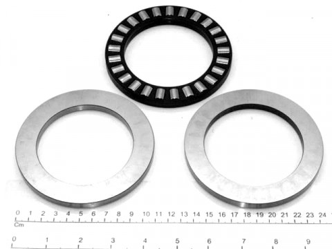 BEARING N0004711-1