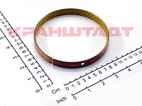 RADIAL SLIDING BEARING N0004712-1