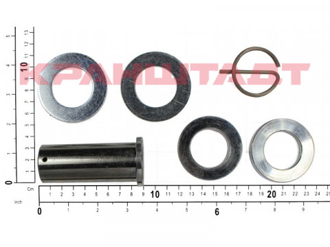 Комплект валов N0004752-1