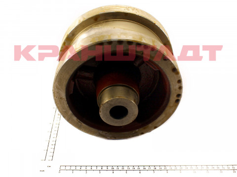 Ходовое колесо N0004848-1