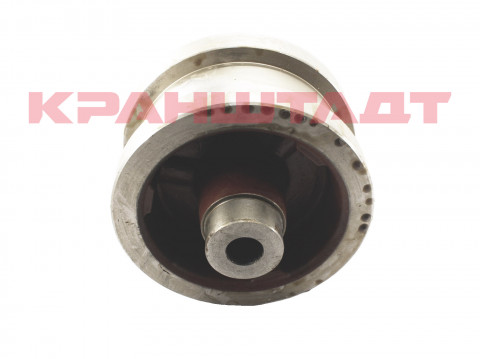 Ходовое колесо N0004856-1