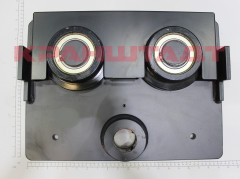 N0004873 SIDE PLATE; IDLE
