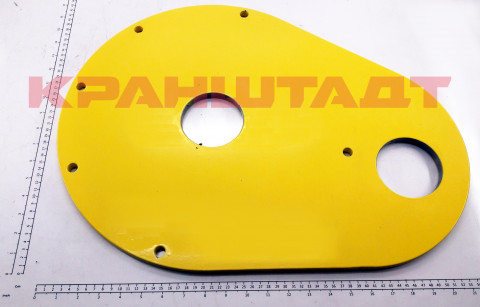 Боковая пластина N0004877-1