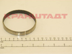 N0004879 RADIAL SLIDING BEARING