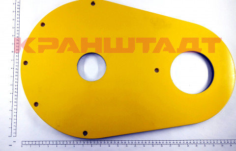 Боковая пластина N0004882-1