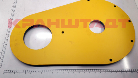 Боковая пластина N0004883-1
