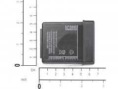 N0004894 BATTERY