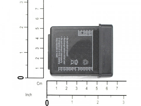 BATTERY N0004894-1