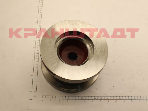 Ходовое колесо, приводное N0004908-1