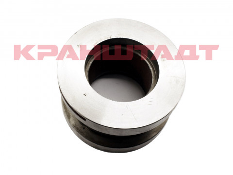 Ходовое колесо, холостой ход N0004929-1