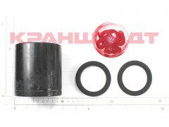 N0004933 Зубчатая муфта