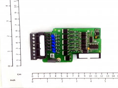 N0004969 BASIC I/O BOARD