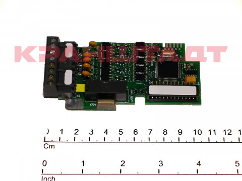 I/O EXTENSION BOARD N0004971-1