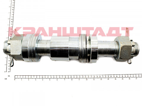 Комплект валов N0004988-1
