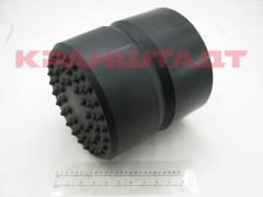 N0004992 POLYURETHANE BUFFER