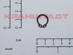 N0005115 RETAINING RING