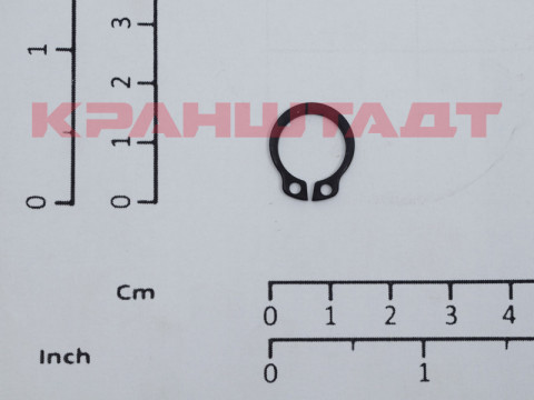 RETAINING RING N0005115-1