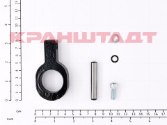 N0005255 Деталь муфты