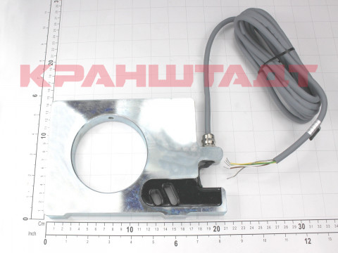 LOAD INDICATOR UNIT N0005301-1