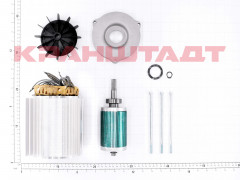 N0005342 Крановый электродвигатель