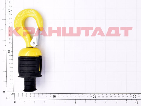 Крюковый блок N0005375-1