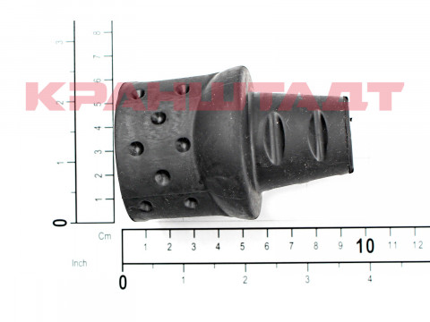 PROTECTION RUBBER N0005376-1