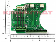 N0005389 POWER SUPPLY BOARD