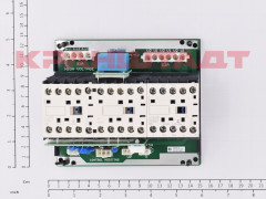 N0005391 MOTOR CONTROL BOARD