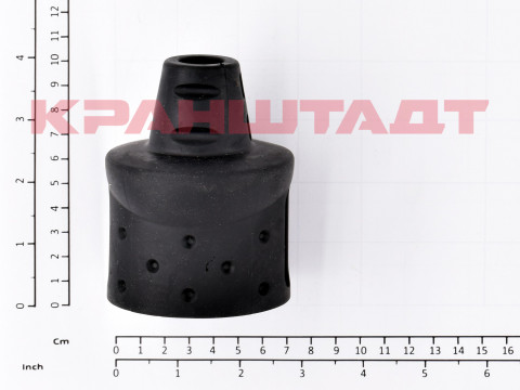 PROTECTION RUBBER N0005417-1