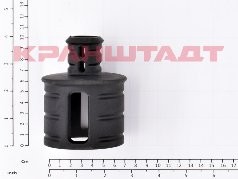 PROTECTION RUBBER N0005418-1