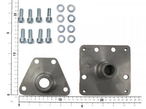 BEARING HOUSING N0005449-1