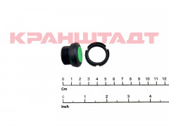N0005511 PUSH BUTTON