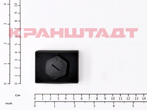 Кабельный ввод N0005541-1