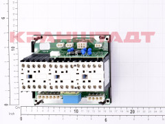 N0005752 MOTOR CONTROL BOARD