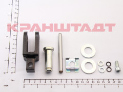 N0005758 Соединительная деталь